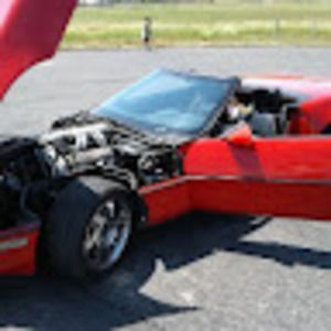 Meet your Posher, Ray